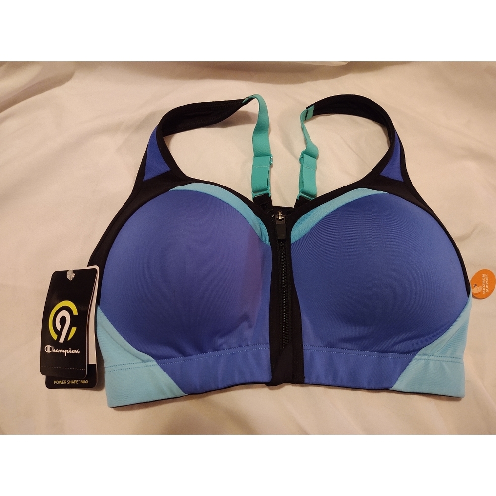 Champion Power Shape Max Sports Bra
